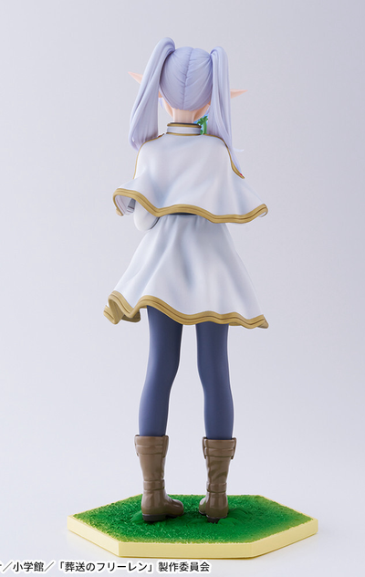 Фигурка Фрирен (Frieren Luminasta)