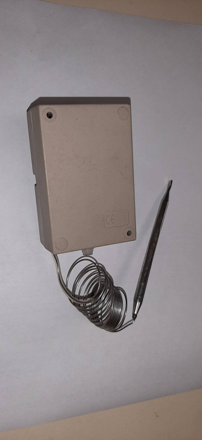 Терморегулятор д/холодильника +30 -30