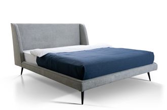 Интерьерная кровать ГЕРДА