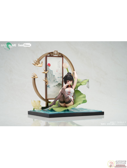 Фигурка 1/7 Куруми Токисаки (Kurumi Tokisaki Mo Se Sheng Xiang Ver.)