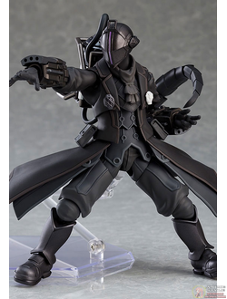 Фигурка фигма Бондрюд (figma Bondrewd Ascending to the Morning Star (Gangway) Ver.)