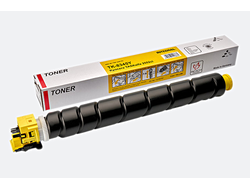 Картридж Kyocera TK-8345Y Integral, Германия