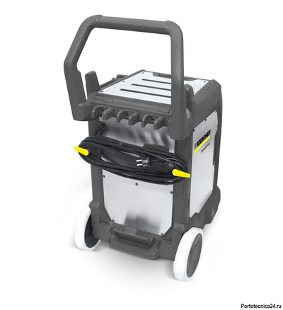 Паропылесос Karcher SGV 8/5 (1.092-010.0)
