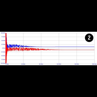 AMT INCINERATOR NG-2 - педаль шумоподавления [без БП]