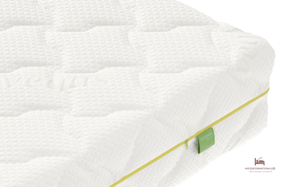 матрас  F5 ВЕГАС (натуральные конопляные волокна, кокосовая койра и упругий латекс)