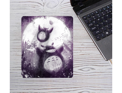 Коврик для мыши Мой сосед Тоторо, Totoro №15