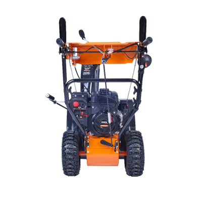 Снегоуборщик бензиновый PATRIOT СИБИРЬ 67 CE