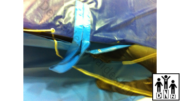 покрышка для борцовского ковра