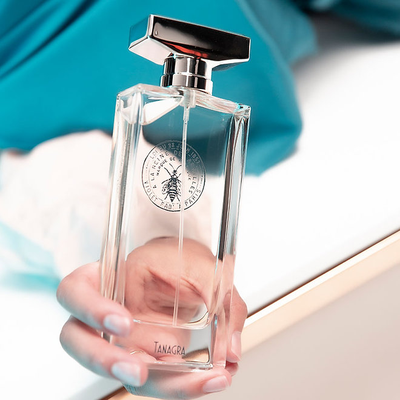 Tanagra парфюмерная вода Maison Violet Paris 1827