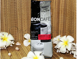 Тайский кофе в зернах - "Boncafe" 100% арабика - купить, отзывы, цена