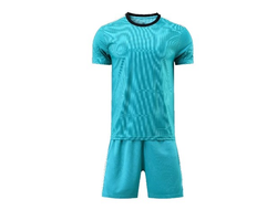 Комплект игровой формы Galacticos FTK.1034