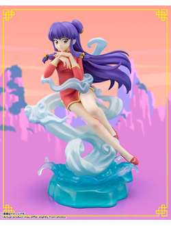 Фигурка Шампу (Shampoo Figuarts Zero)