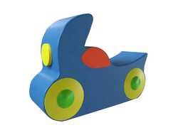 Контурная игрушка Мотоцикл Romana в Воронеже