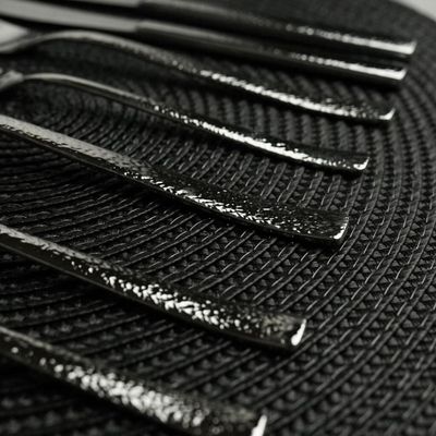 Вилка десертная 18 см