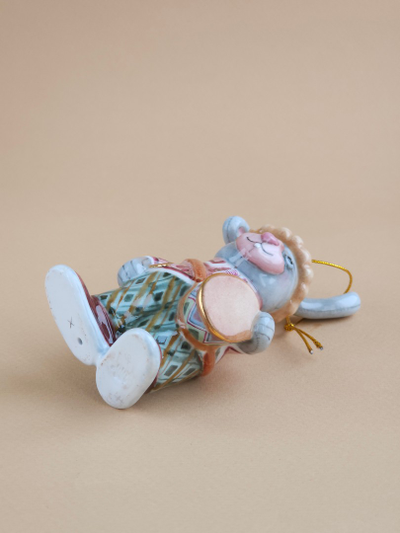 Плюшевый заяц