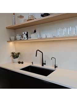 Смеситель для фильтрованной воды Kantera Orizuro Water FTR015 PearlArc Technology