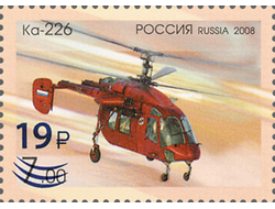 Вертолёт «Ка-226»
