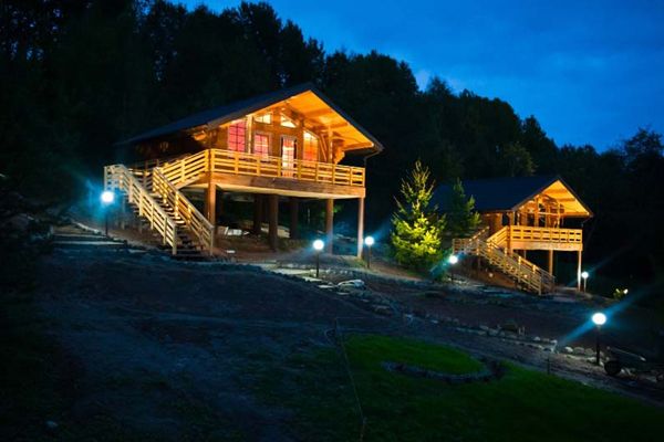 База отдыха &laquo;Ватцы&raquo;