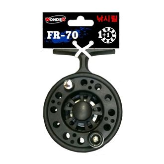 Катушка WONDER FR-70