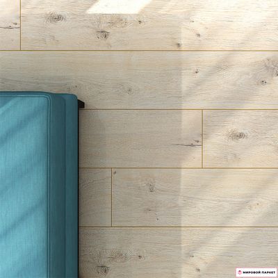 Ламинат Kastamonu Emerald Дуб Магеллан FP559 33 класс толщина 12 мм с фаской 1.864 м2