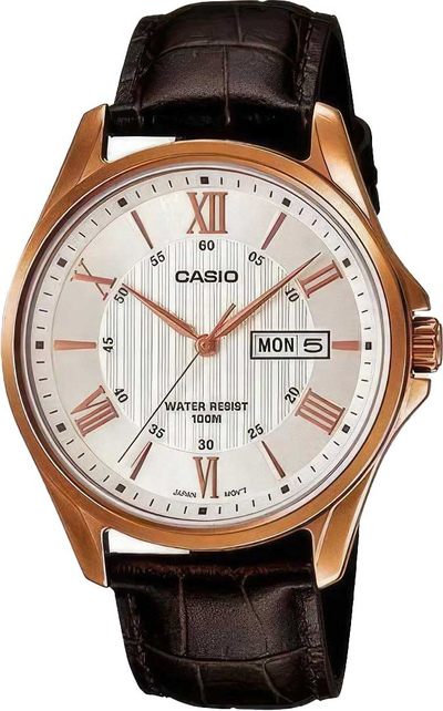 Часы Casio MTP-1384L-7A