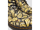 Ботинки Dr Martens 1460 Pascal Butterfly Print Suede Yellow
