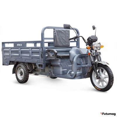 Грузовой электротрицикл Rutrike Титан NEXT 2000