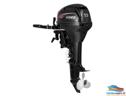 Транспортировочный чехол - HIDEA 9.9-15 л.с. - 2 такта