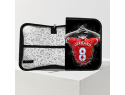 Пенал Ливерпуль, Liverpool FC №10