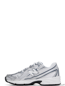 New Balance 740 Navy White Blue (36-41)