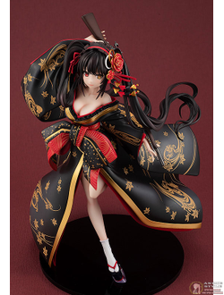 Фигурка 1/7 Куруми Токисаки (Tokisaki Kurumi Oiran Ver.)