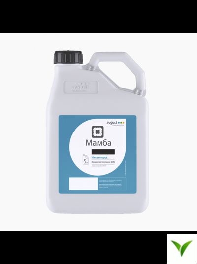 Мамба КЭ 5 л