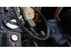 Автогрейдер дз-180