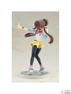 Фигурка 1/8 Мей и Снайви (Mei, Tsutarja)