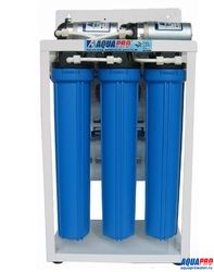 Промышленный фильтр обратного осмоса Aquapro ARO-400G