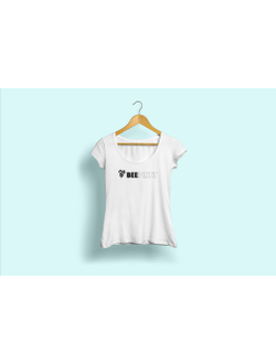 Печать на женских футболках