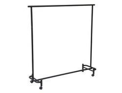 Общественная вешалка Пико 26 (Черный)