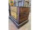 Pirate chest