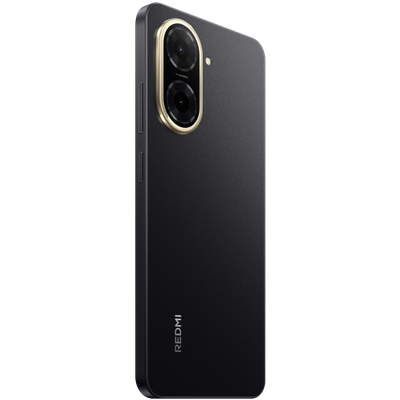 Смартфон Xiaomi Redmi A5 4/128Gb Midnight Black РСТ