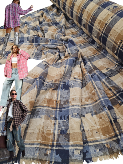 ВЕСТЕРН 3382  Цвет 05