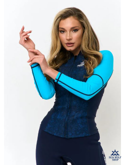 Гидро Куртка неопреновая 2мм Sargan Sport жен. р.L