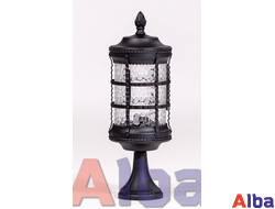 Barselona 81204 bl Парковый светильник