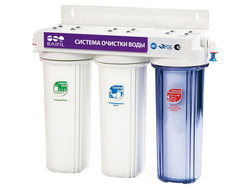 ВОДООЧИСТИТЕЛЬ RAIFIL PU 905W3-WF14-PR-EZ