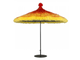 Зонт дизайнерский Tahiti