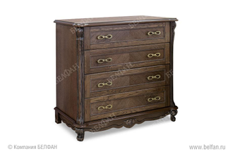 Комод "Алези", Belfan купить в Ялте