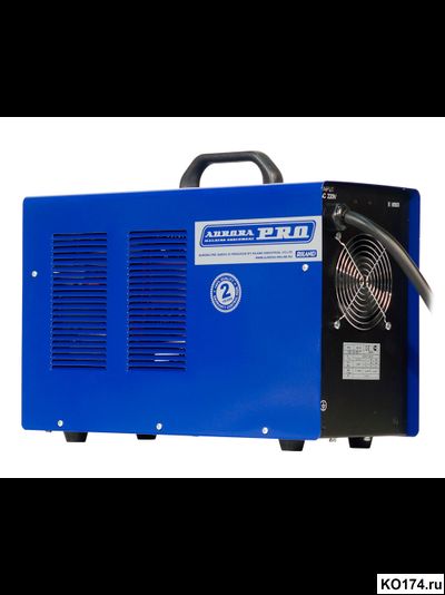 Сварочный инвертор AuroraPRO INTER 250