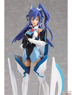 Фигурка фигма Казанари Цубаса (figma Kazanari Tsubasa)