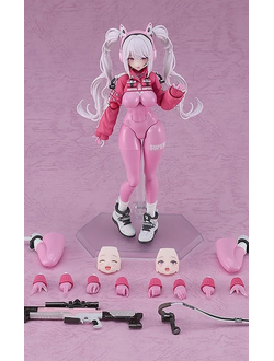 Фигурка фигма Алиса (figma Alice)