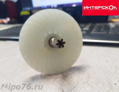 Якорь для ИНТЕРСКОЛ ДП 165/1200