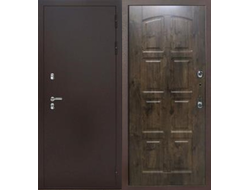 Дверь Входная - Термо, Акация темная